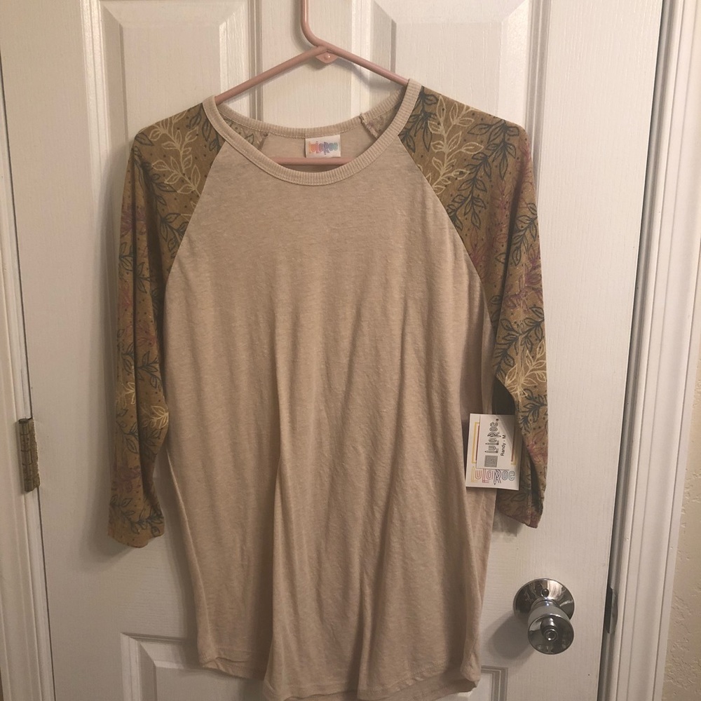 Lularoe randy m NWT